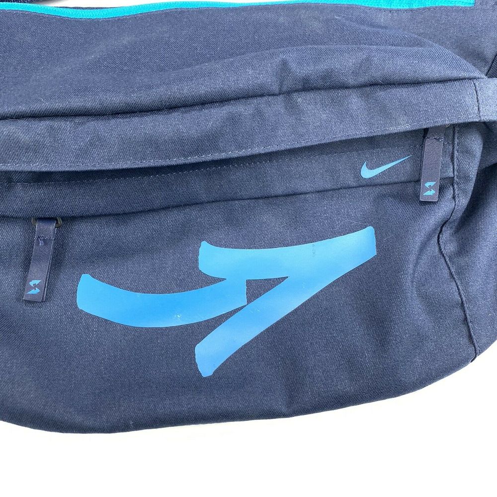 Stash X Nike Tech Large Crossbody Fanny Pack Bag - Picture 7 of 8